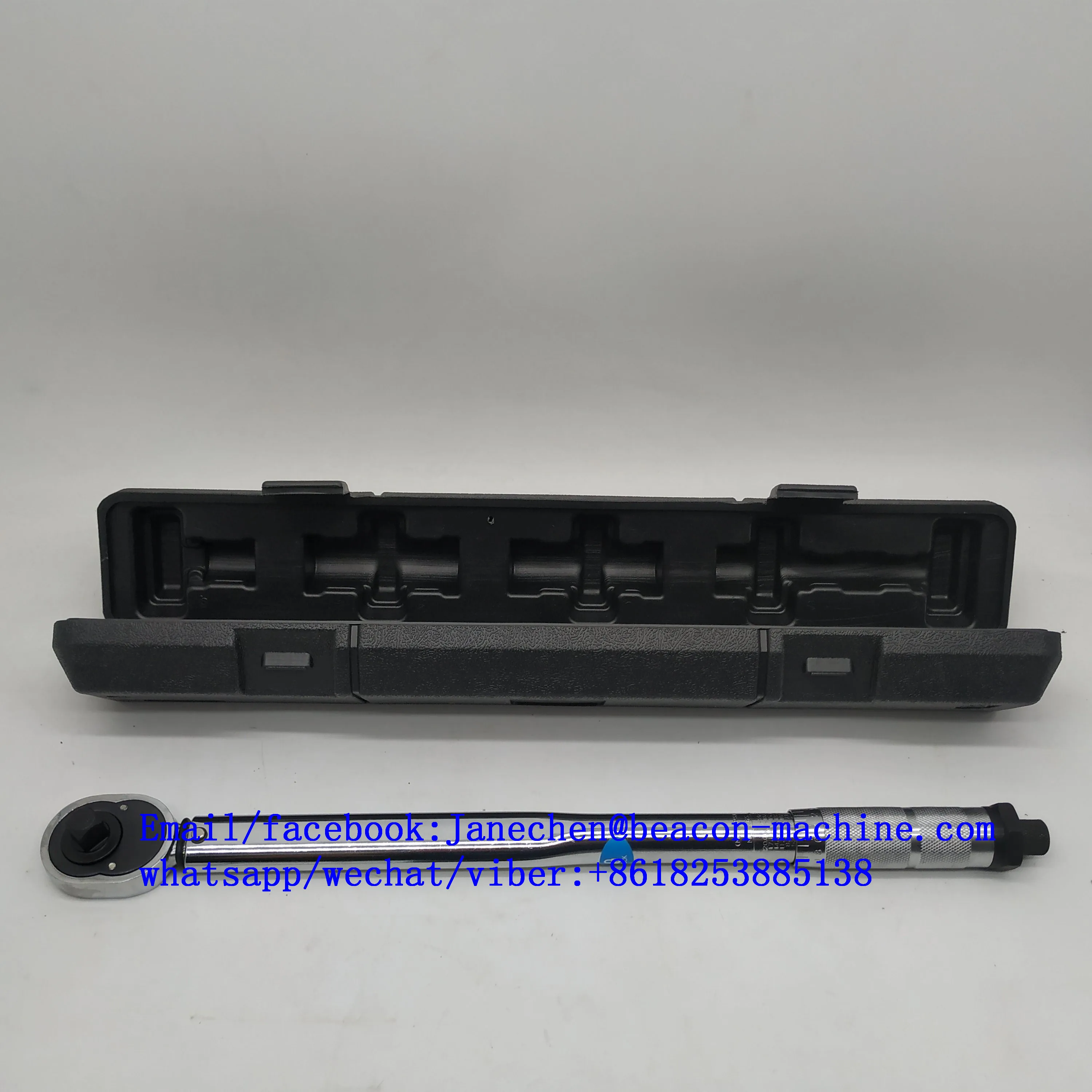 Beacon Professional 1/2 3/8 1/4 дюйма 28-210 Нм высококачественный динамометрический ключ с
