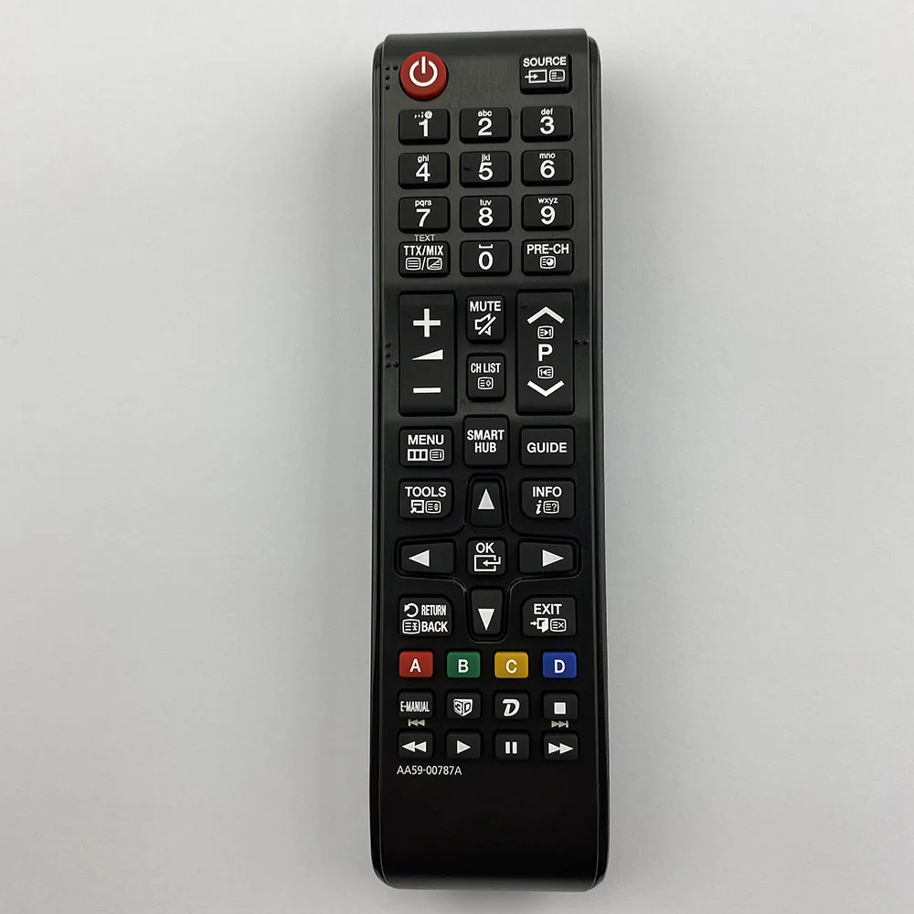 

New Original Remote Control AA59-00787A For SAMSUNG TV