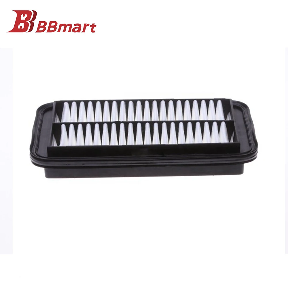 BBmart Auto Parts 1 pcs Air Filter For Dongfeng A9 Nazhijierui 3 OE A370027201 16185-910410 Durable Using Low Price