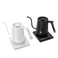 600ml home commercial use gooseneck electric coffee kettle