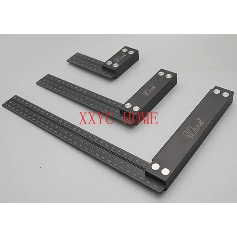 W-new Precision деревообрабатывающая маркировочная площадка 100 мм/200 мм/300 мм