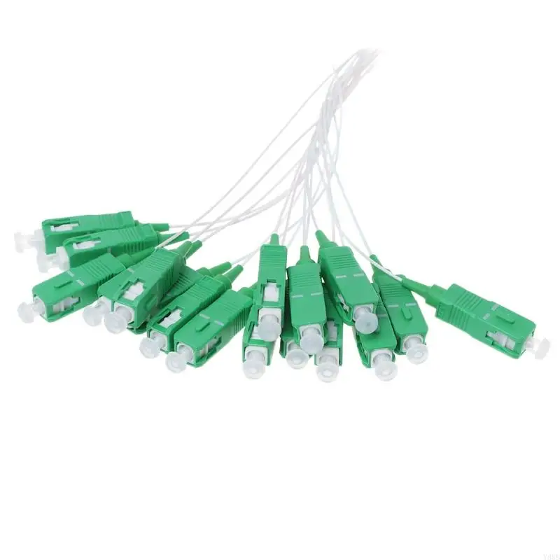 Y88B для 0 9 ​​мм 1x16 Дифференциальный мини-разъем без блоков оптическое волокно PLC