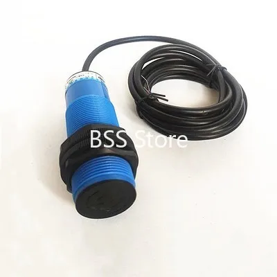 

Capacitive proximity switch sensor CJM30-10P1-S CJM30-10P2-S Inductive switch sensor