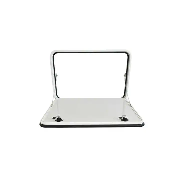 

Продажа аксессуаров для автофургона, алюминиевые белые панельные двери, автофургон, боковые багажные двери