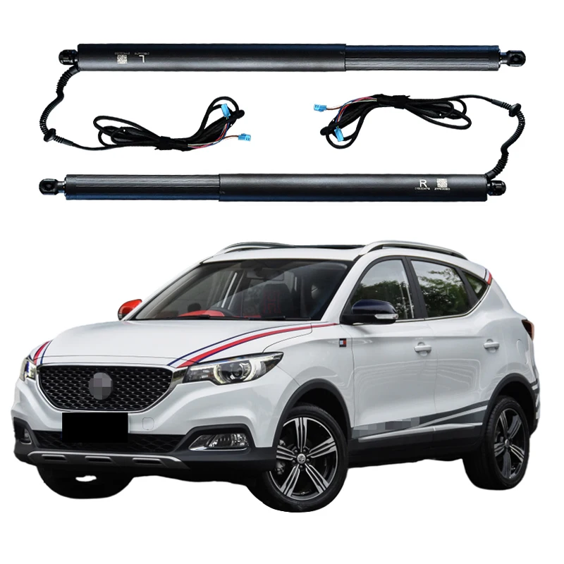 Модифицированная электрическая задняя дверь для MG ZS 2017-2023 модификация