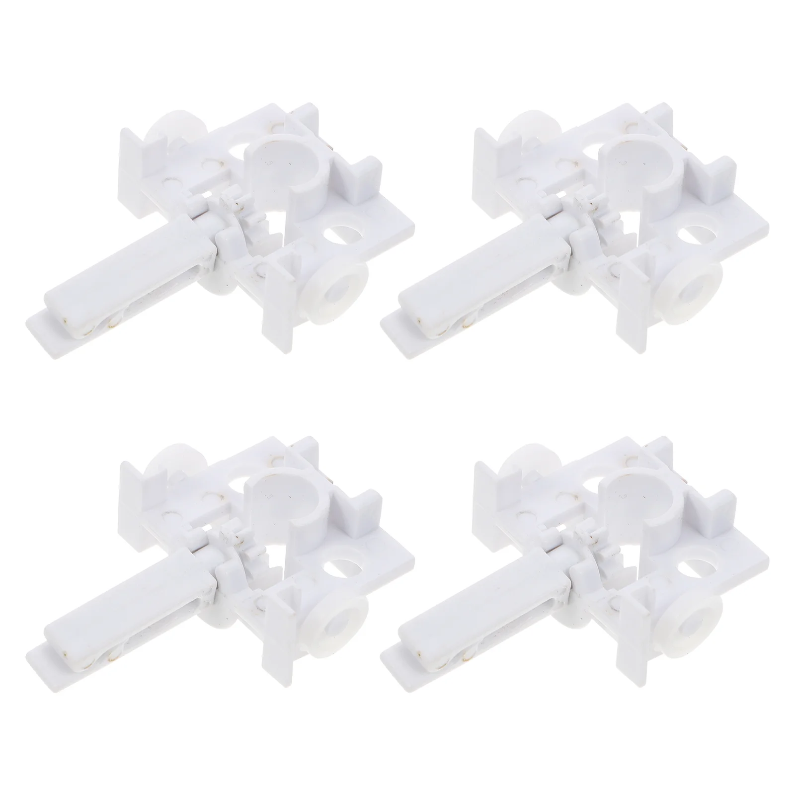 

Vertical Blind Blinds Repair Carrier Replacement Partswhite Clip Tool Stem Repairing Replacements Stems Slats Curtain Set Diy