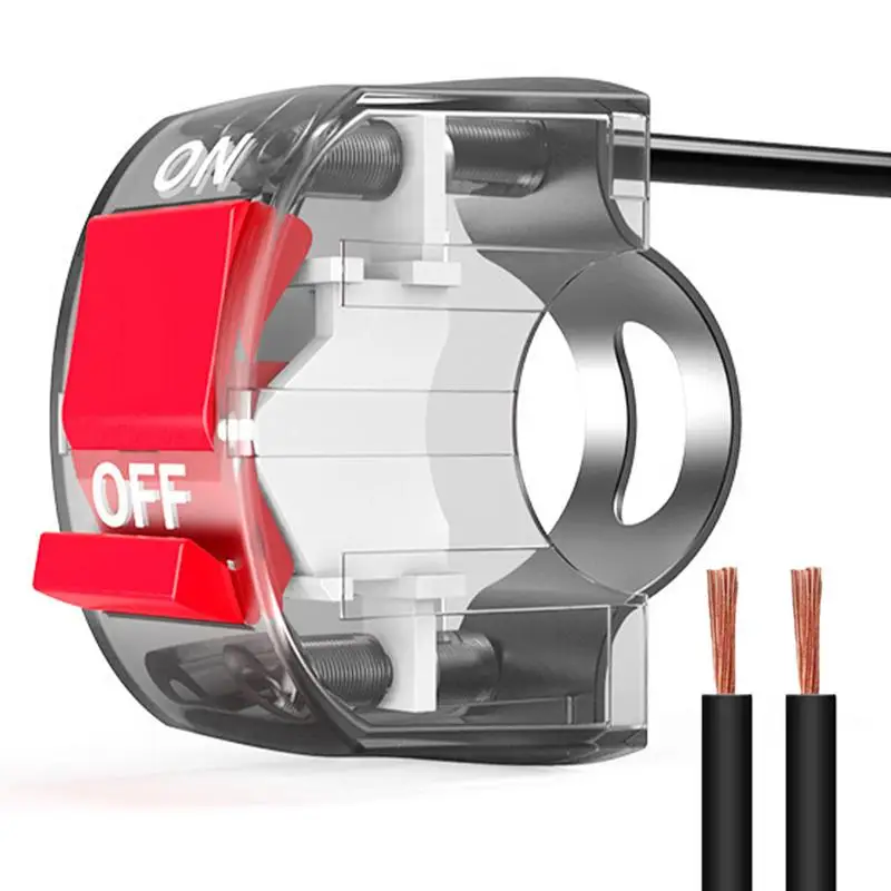 Светильник ключатели света для мотоцикла модифицированный переключатель на