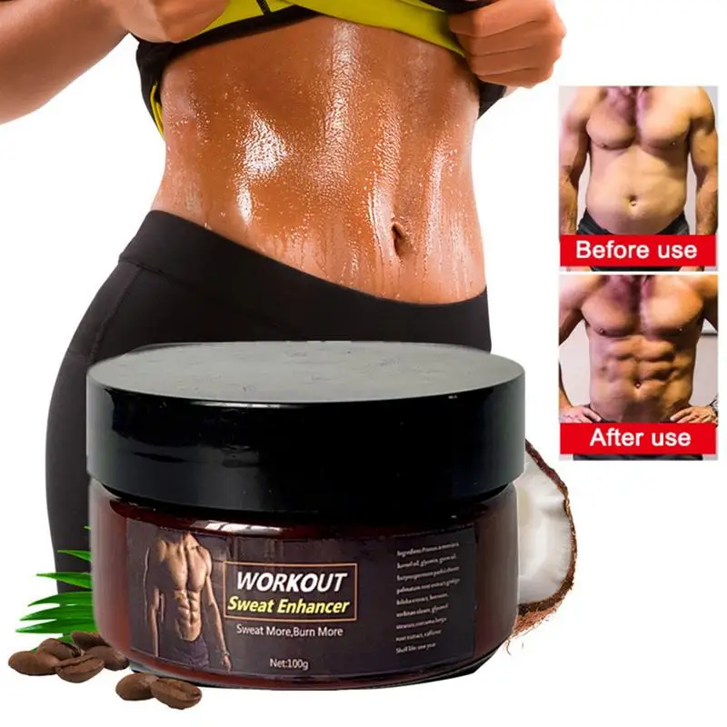 

100ml Slimming Cream Fast Burning Cream Fat Lost Weight Body Care Firming Effective Lifting Firm For Body Abdominal Thighs