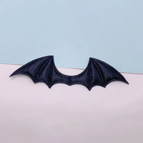 Атласные крылья летучей мыши GZULA для рукоделия 28 шт