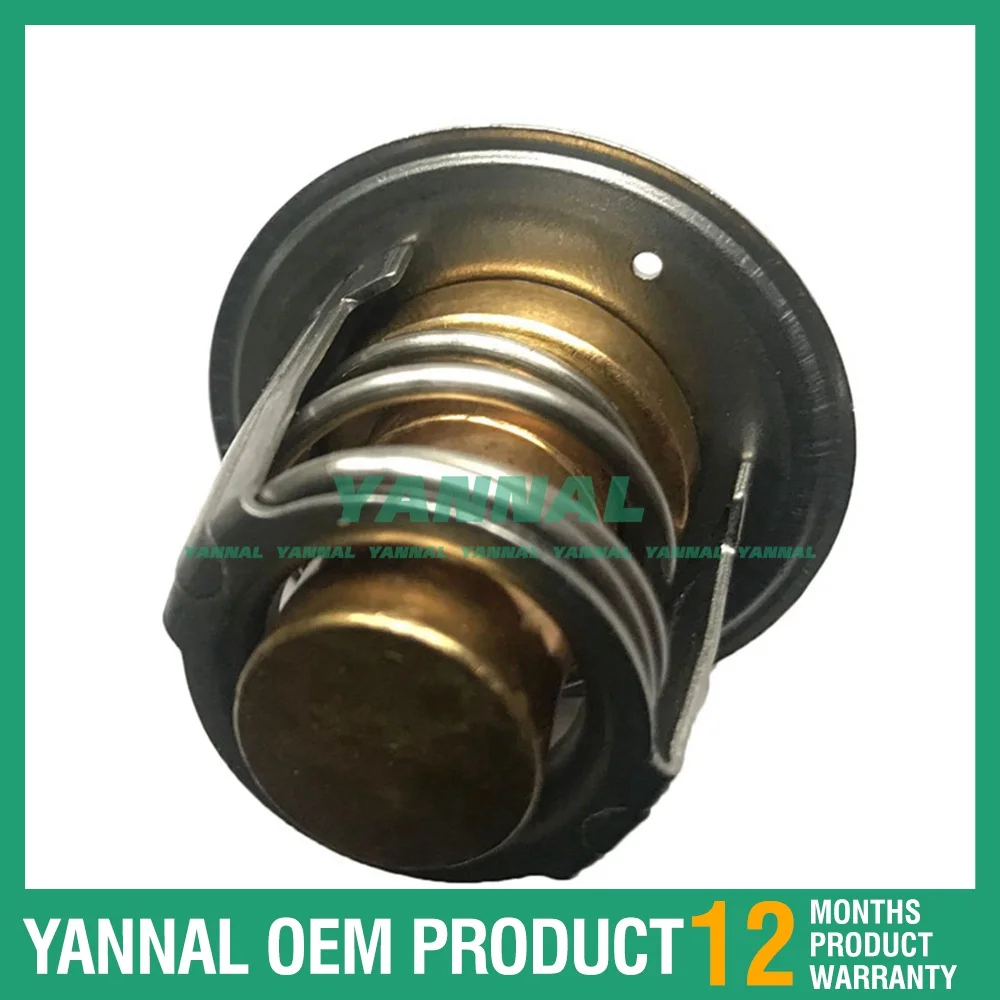 

Термостат для Kubota F2560 F2680 F2880 F3060 F3080 F3680 FZ2100FZ2400 GF1800