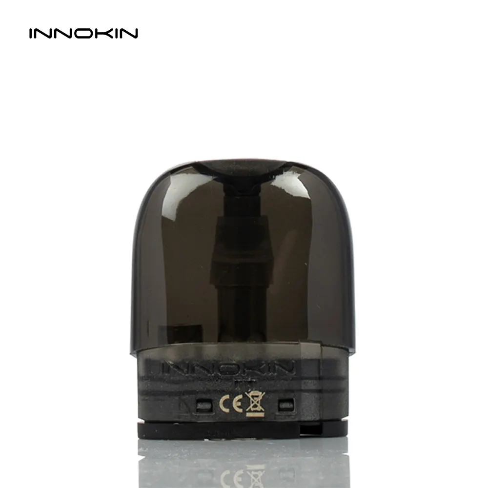 

Оригинальный Запасной картридж для электронной сигареты Innokin Glim, 1,8 мл, Ом