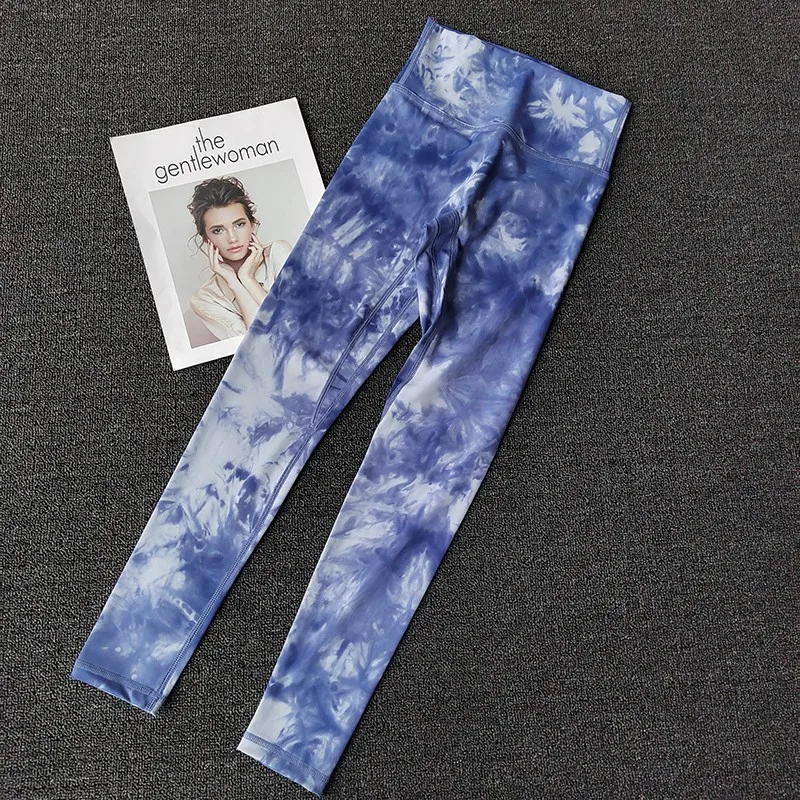 Женские леггинсы с эффектом пуш-ап для фитнеса Сексуальные облегающие высокой