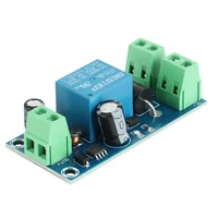 ups board power off protection module automatic switching ups emergency cut off battery power supply control board
