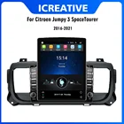 CarPlay Автомагнитола Магнитола Мультимедиа автомобиля 2016 - 2021 Android автомобильный мультимедийный плеер 4G Carplay 9,7 