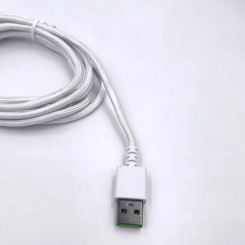 Кабель для зарядки беспроводной мыши USB C — USB-кабель передачи данных ViperV2 DeathAdder