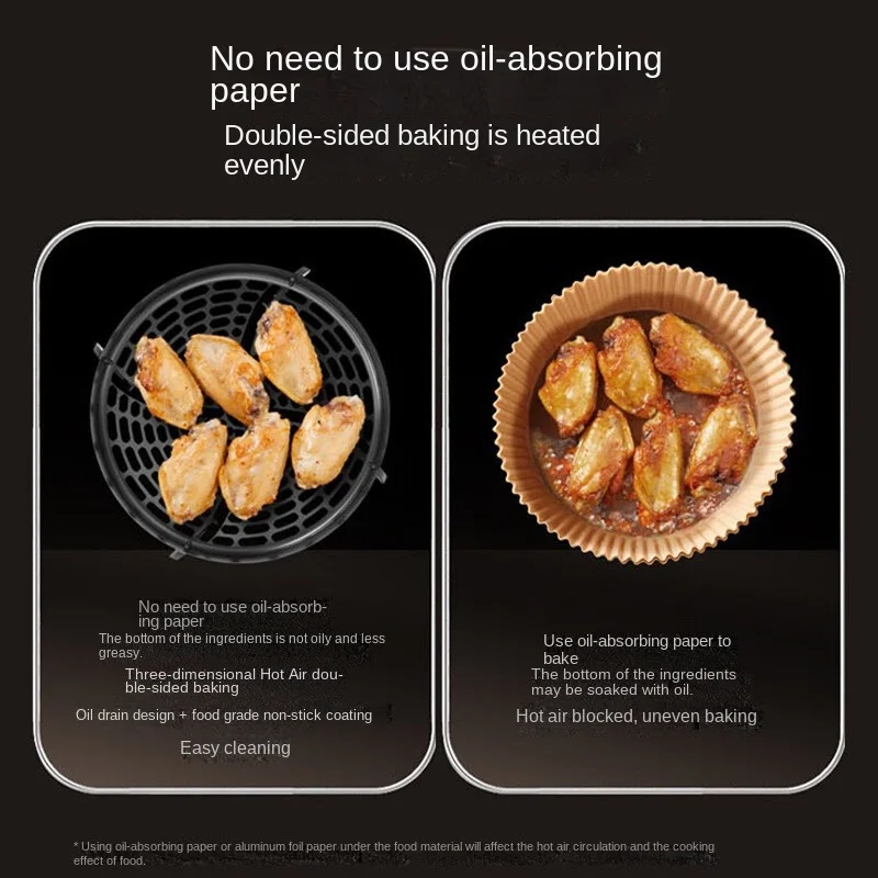 Фритюрница Joyoung 220 л с двумя кнопками в