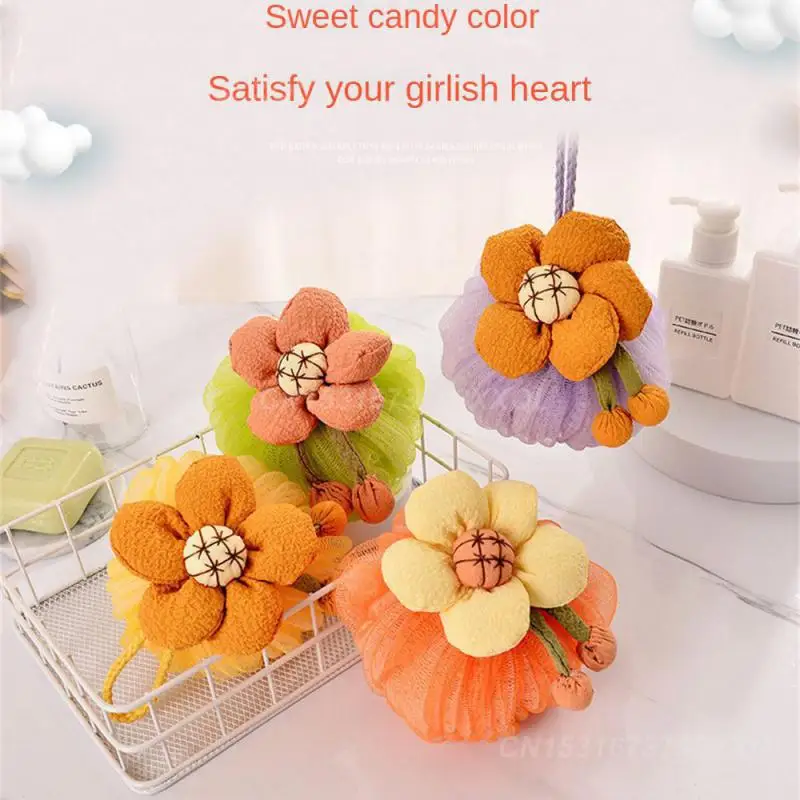 1/2/3 шт. взрывные сушеные цветы для ванны пузырьковые шарики эфирное масло Wisp