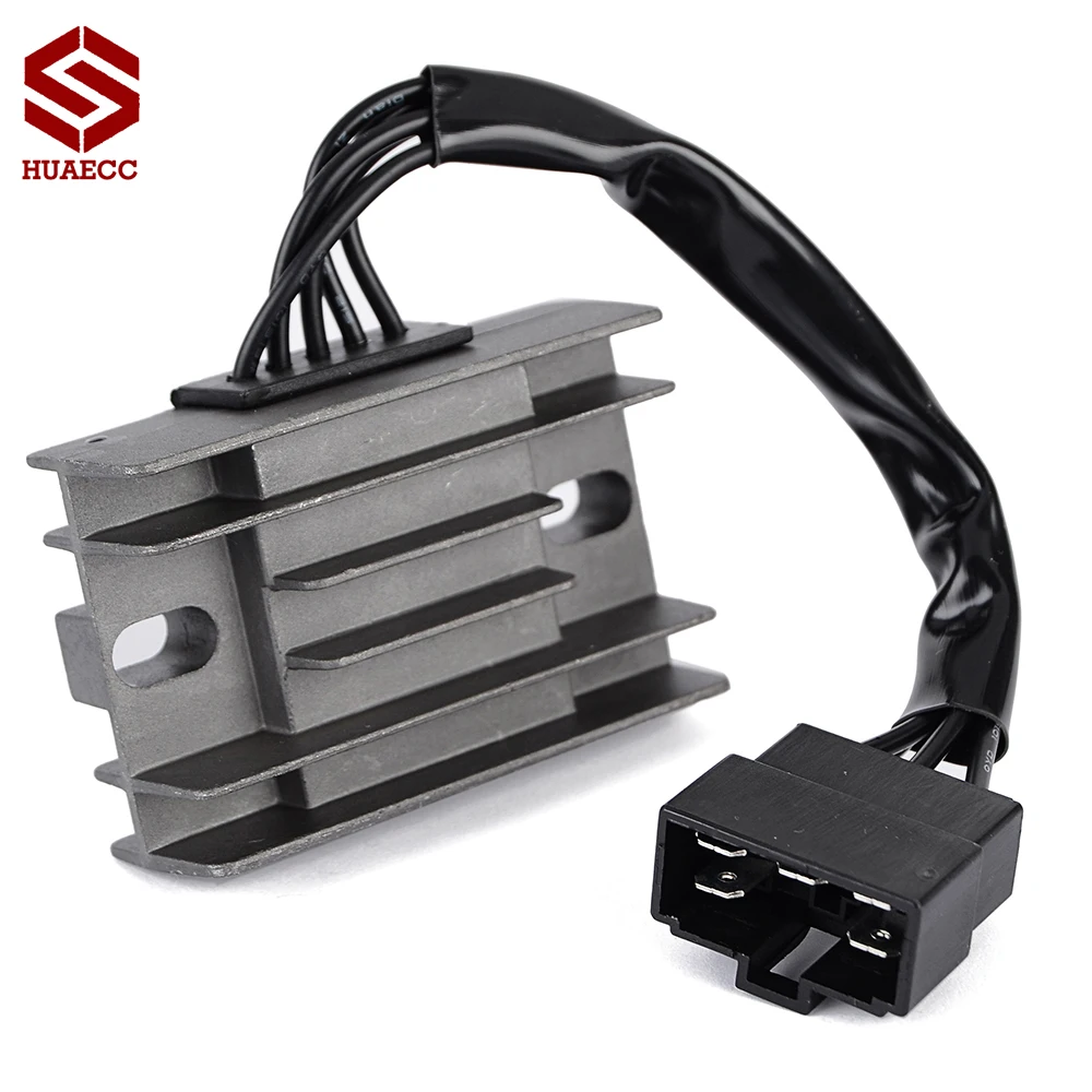 Выпрямитель регулятора мотоцикла для Suzuki GSF400 GSF250 RGV250 DR250 DRZ250 UC125 UH125 UH150 32800-13E00