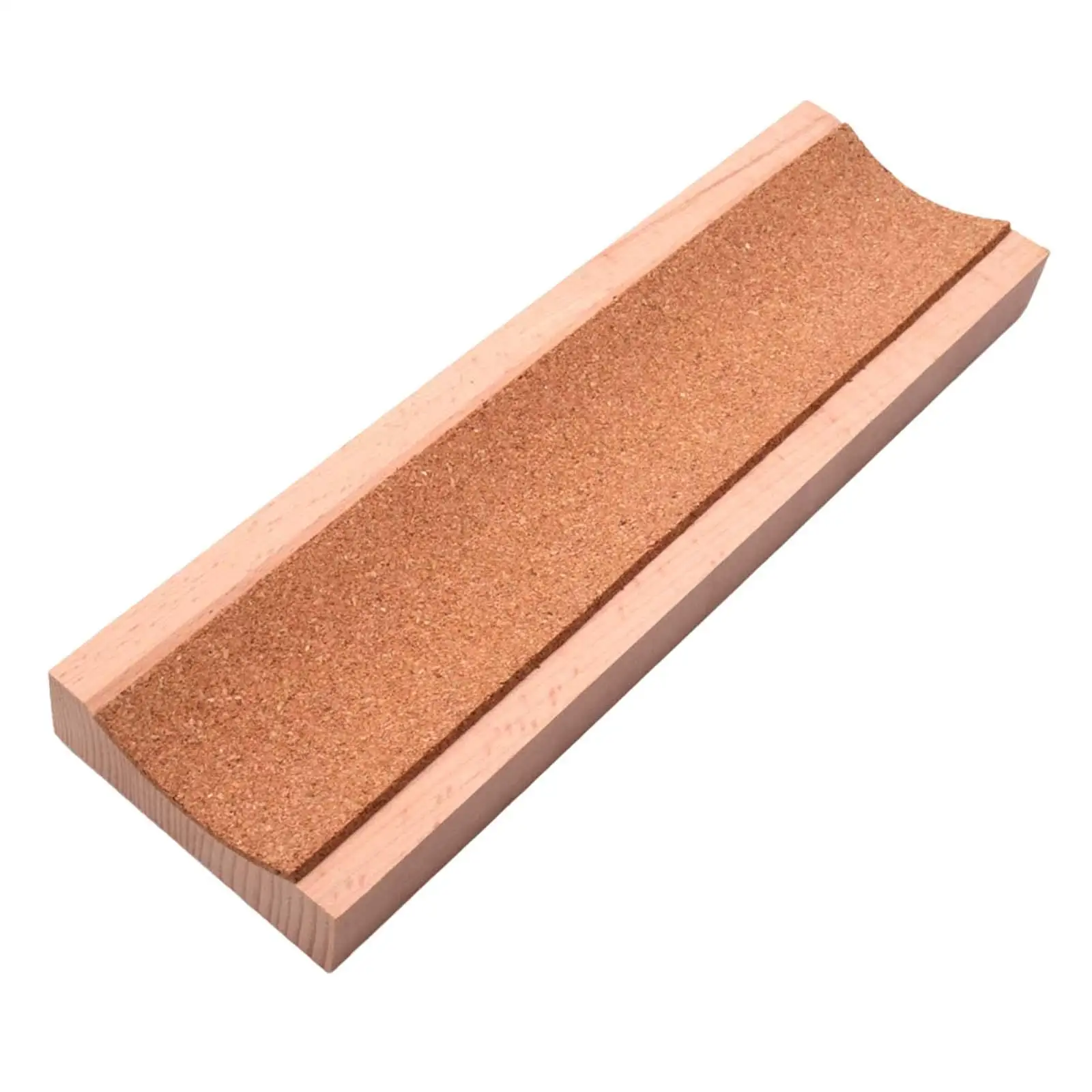

Wooden Guitar Neck Rest Support Cradle String Instrument Holder Neck Pillow for Cleaning Care Maintenance Acoustic Guitar Violin