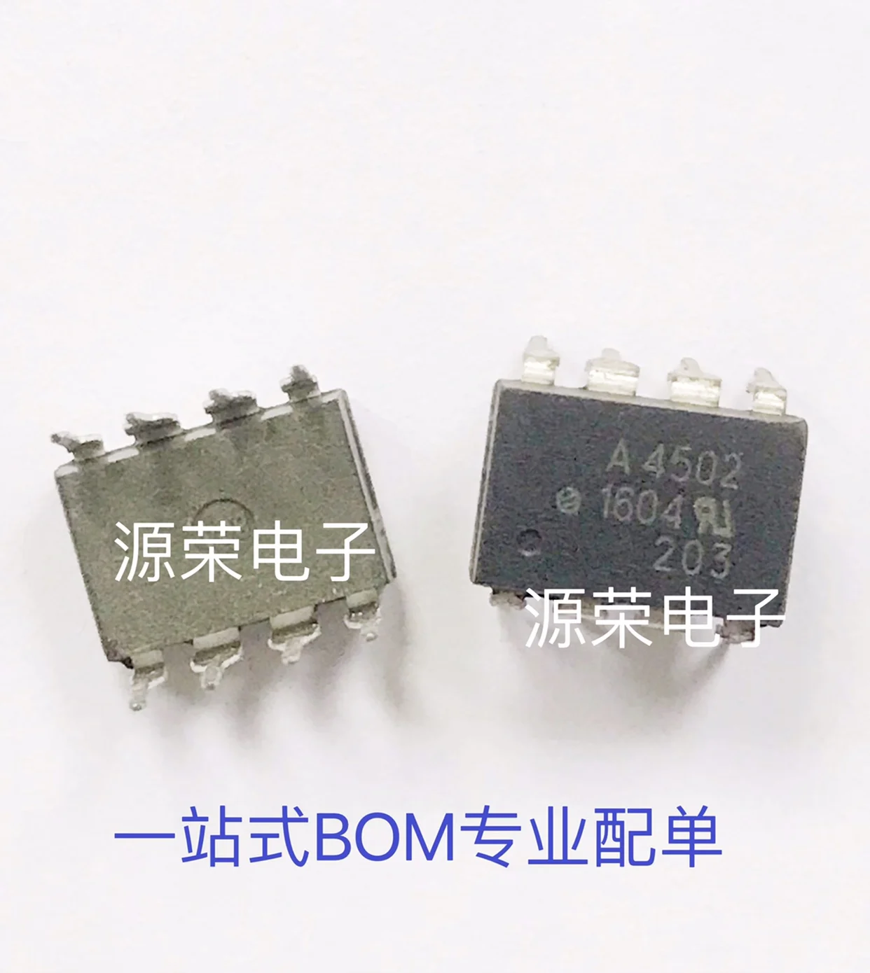 

Бесплатная доставка ghcpl4502 A4502 DIP-8 (10 шт.)