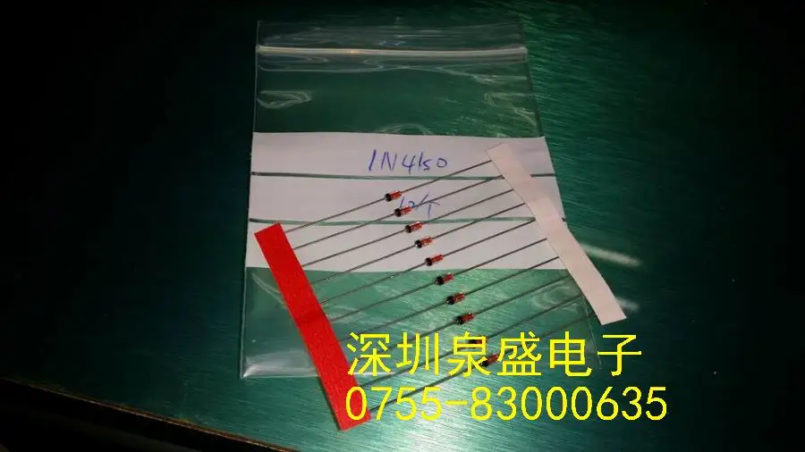 1N4150 2SK772 2SK772F