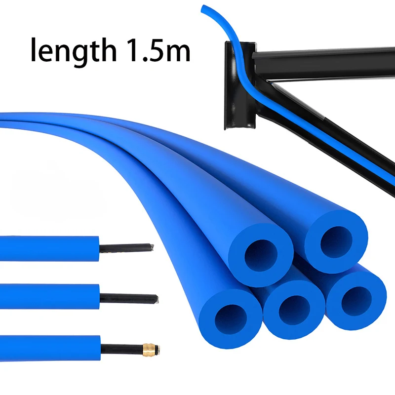 

1,5 м/партия, звукопоглощающие амортизаторы для велосипедной рамы