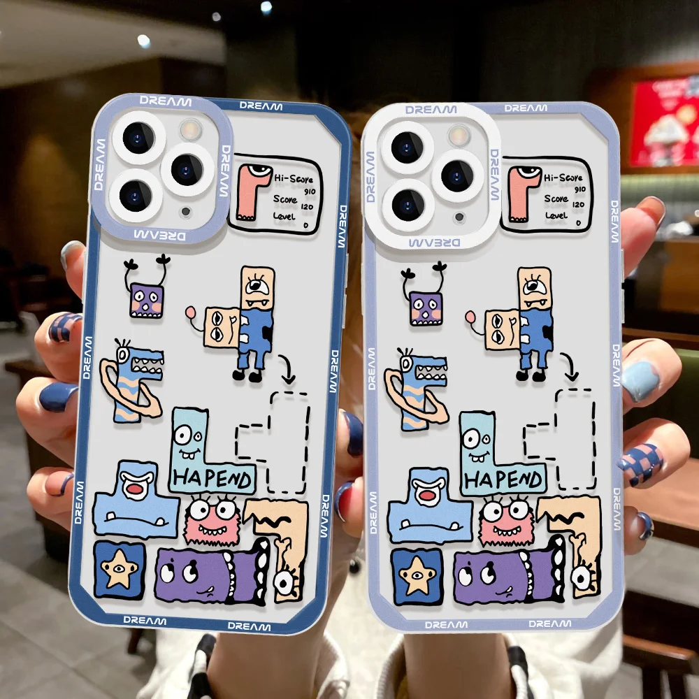 Чехол Poco X4 Pro для Xiaomi Redmi Note 10 чехол 11 Mi Lite 5G 11T X3 M4 10C 9T 10A | Мобильные телефоны и