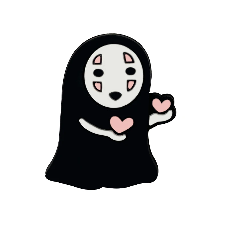 50/100 шт. силиконовые бусины-прорезыватели для зубов |