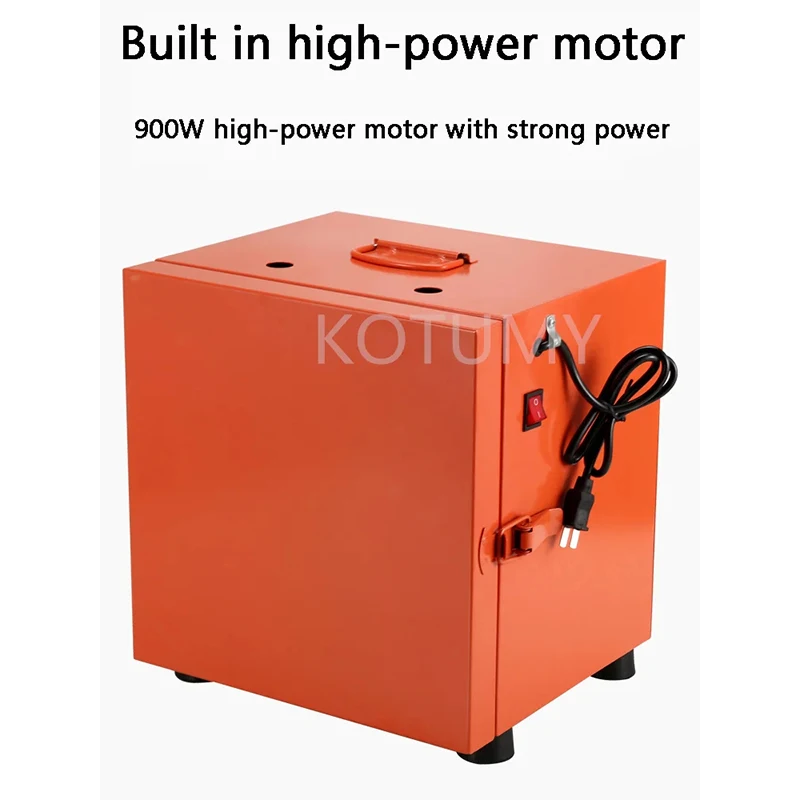 Электрическая машинка для стрижки овец 220 В точилка лезвий ножницы шерсти