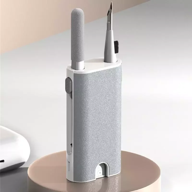 

5 в 1, набор для чистки наушников