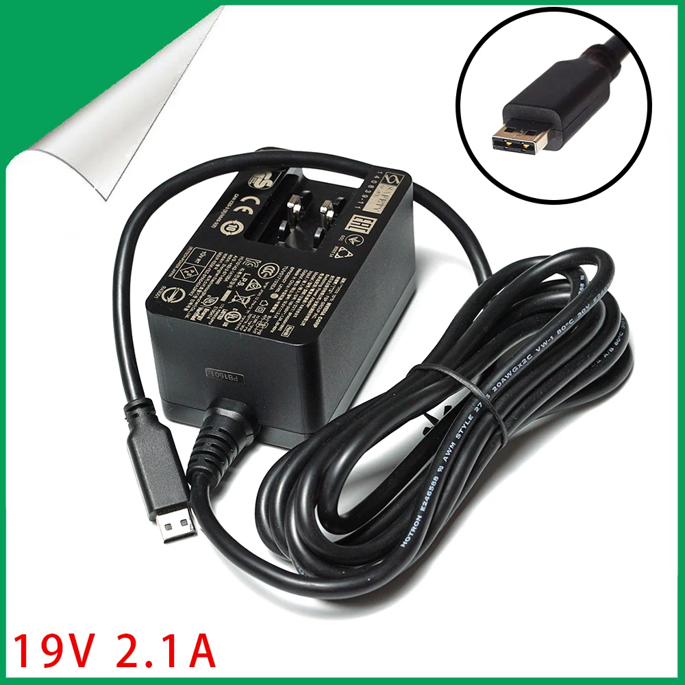 

EU UK US Plug SPA040A19W2 Adapters For Nvidia Shield TV Pro Media Server AC Adapter Power Supply Original Adapter 19V 2.1A