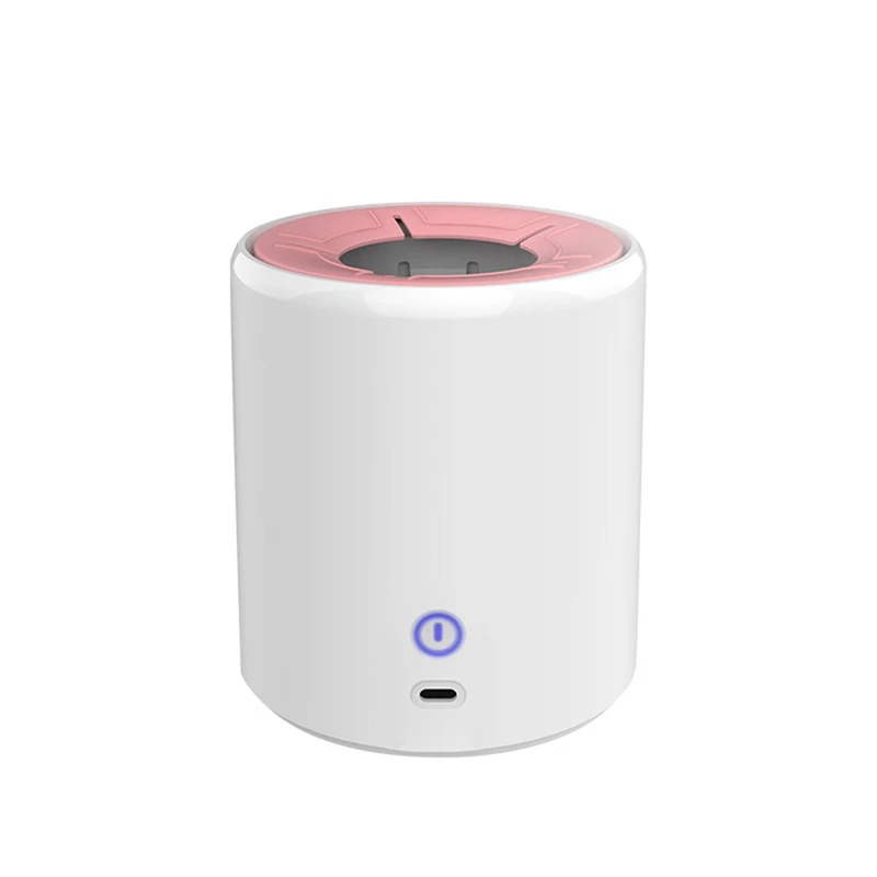 

Electric Milk Bottle Shaker Milk Bottle Automatic Stirrer Portable Baby Milk Powder Blender Mixer 3 Levels Regulator