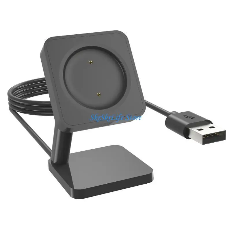 

Зарядка для зарядки кабеля держателя данных магнитного зарядного устройства адаптер док-кронштейн, совместимый с E65e