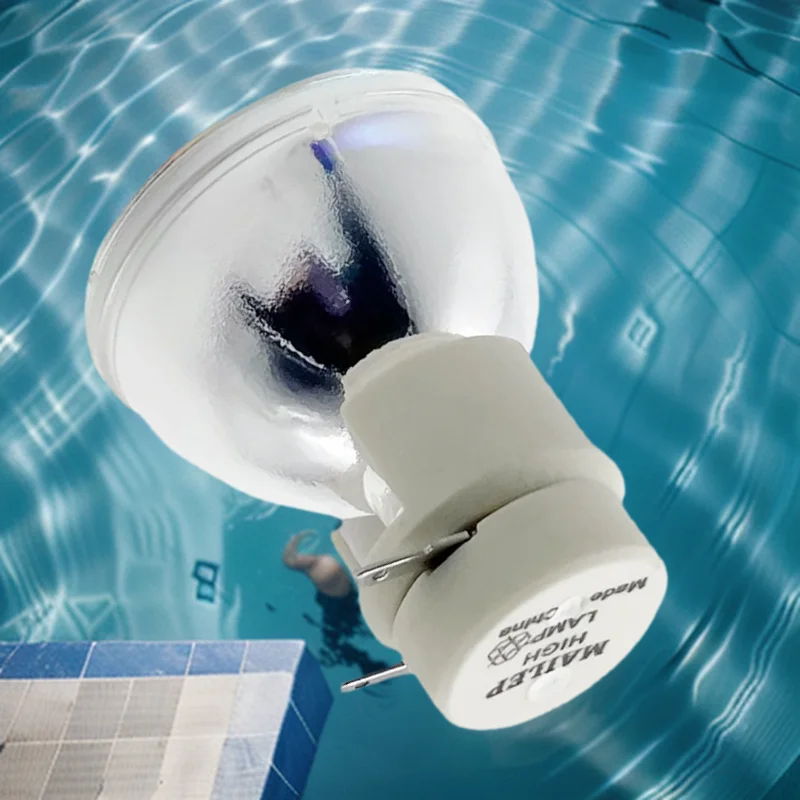 Лампа высокой яркости P-VIP 210/0.8 E20.9n проекционная лампа VIP 210 Вт E20.9