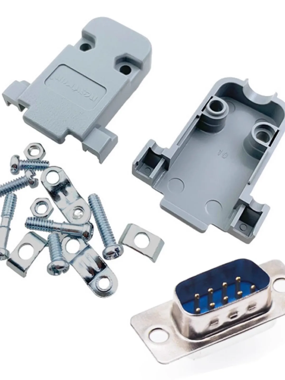 

5 разъемов RS232 DB9 AXZHDZ