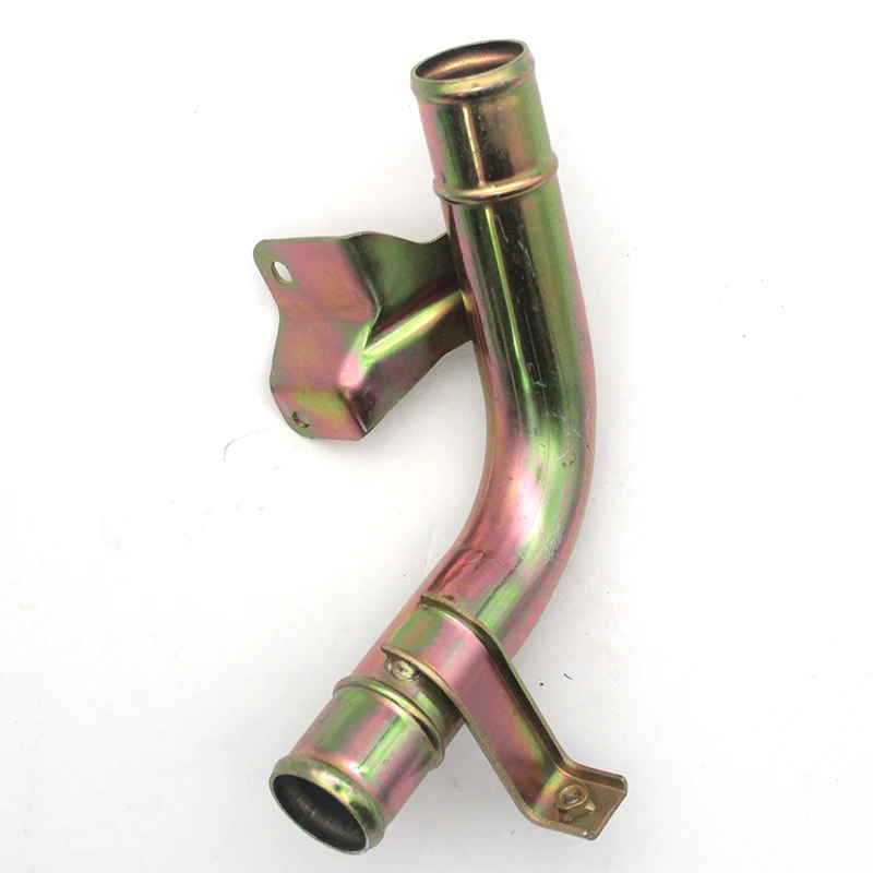 1 шт. резервуар для воды верховой езды радиатор железная водопроводная труба