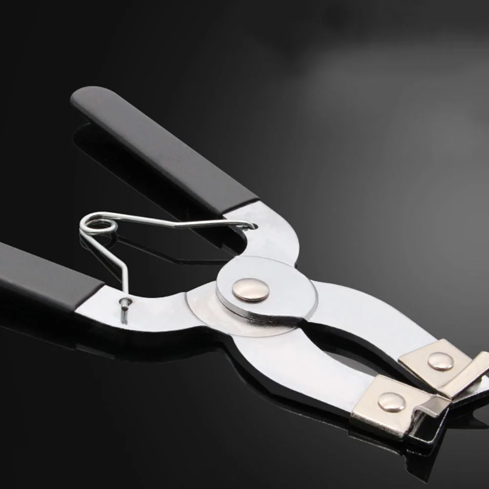 3 шт. установочный фильтр для поршневых колец небольшой компрессор 17X10X15 см