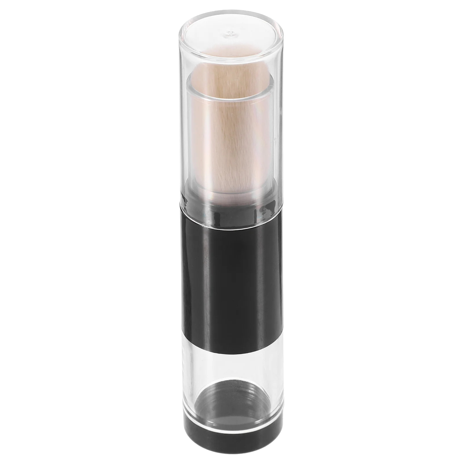 Жидкие румяна кисть для пудры пресс-тип упаковочная бутылка макияжа