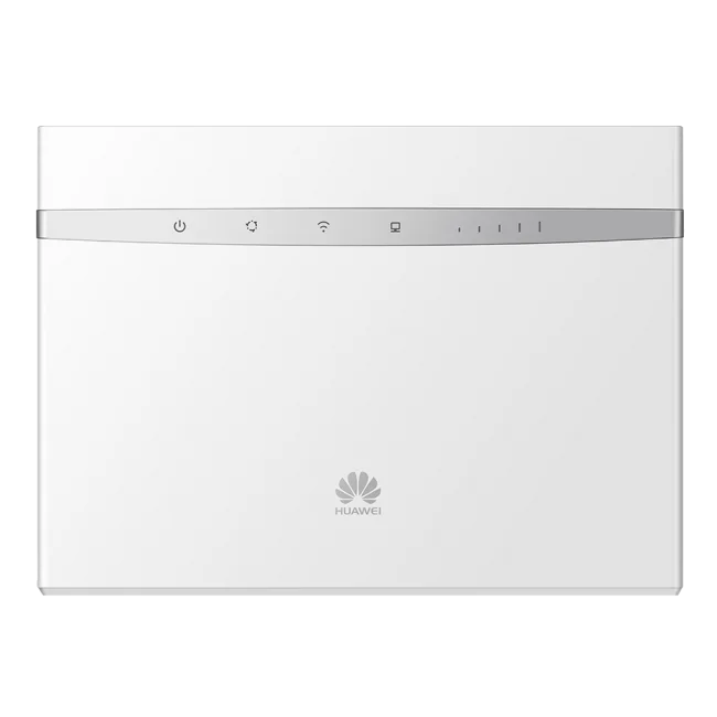 

Маршрутизатор Huawei B525 B525S-65a, 4G LTE, CPE, версия 90, б/у