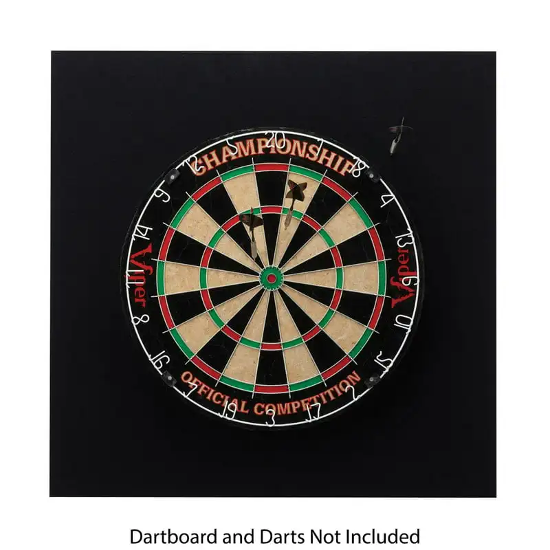 

Задняя панель Dartboard, защита стен Dartboard