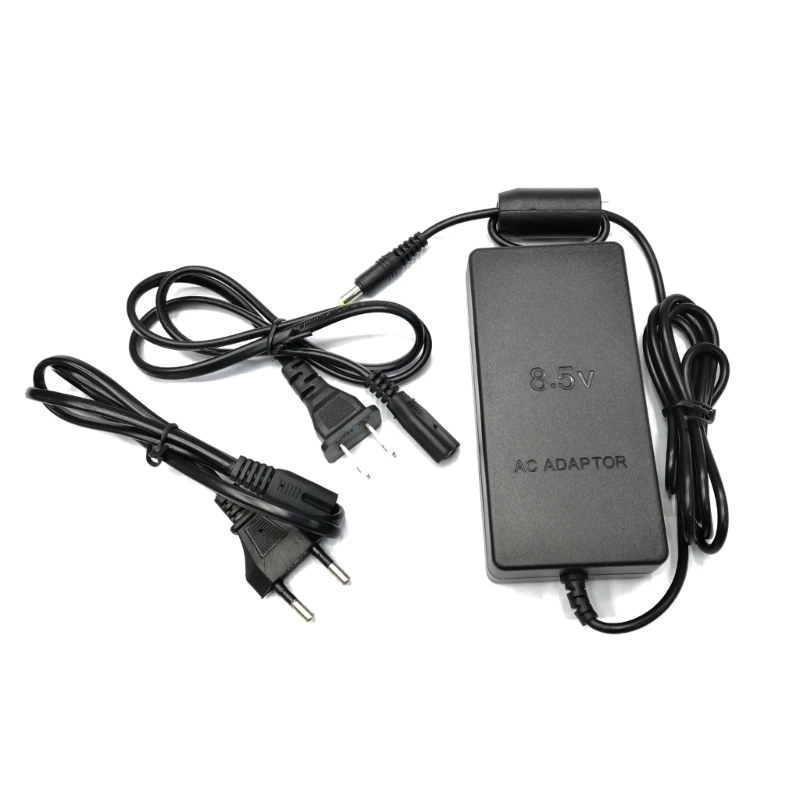

Console Power Adapter AC Adapter Charger Power Cable for Ps2 70000 Console Game