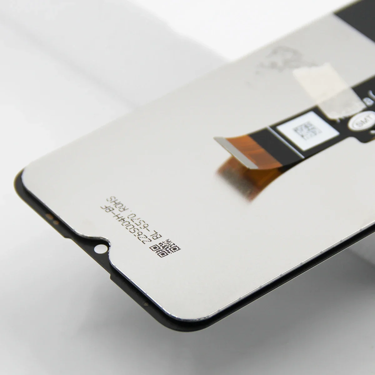 Для Motorola Moto E20 XT2155 XT2155-1 6 5 ''ЖК-дисплей с сенсорным экраном и дигитайзером в