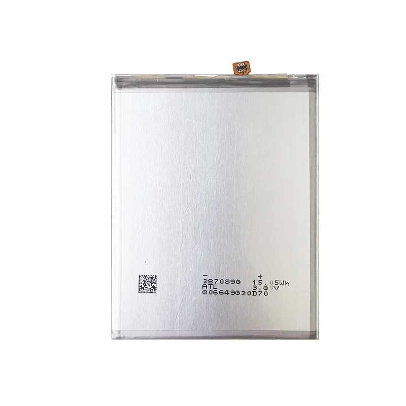 Аккумулятор для Samsung Galaxy A71 A70 A60 A53 A51 5G A50 A42 A72 A41 A40 A31 A21s A20e A10e A13 SM-A705 SM-A5360 A5360 A33