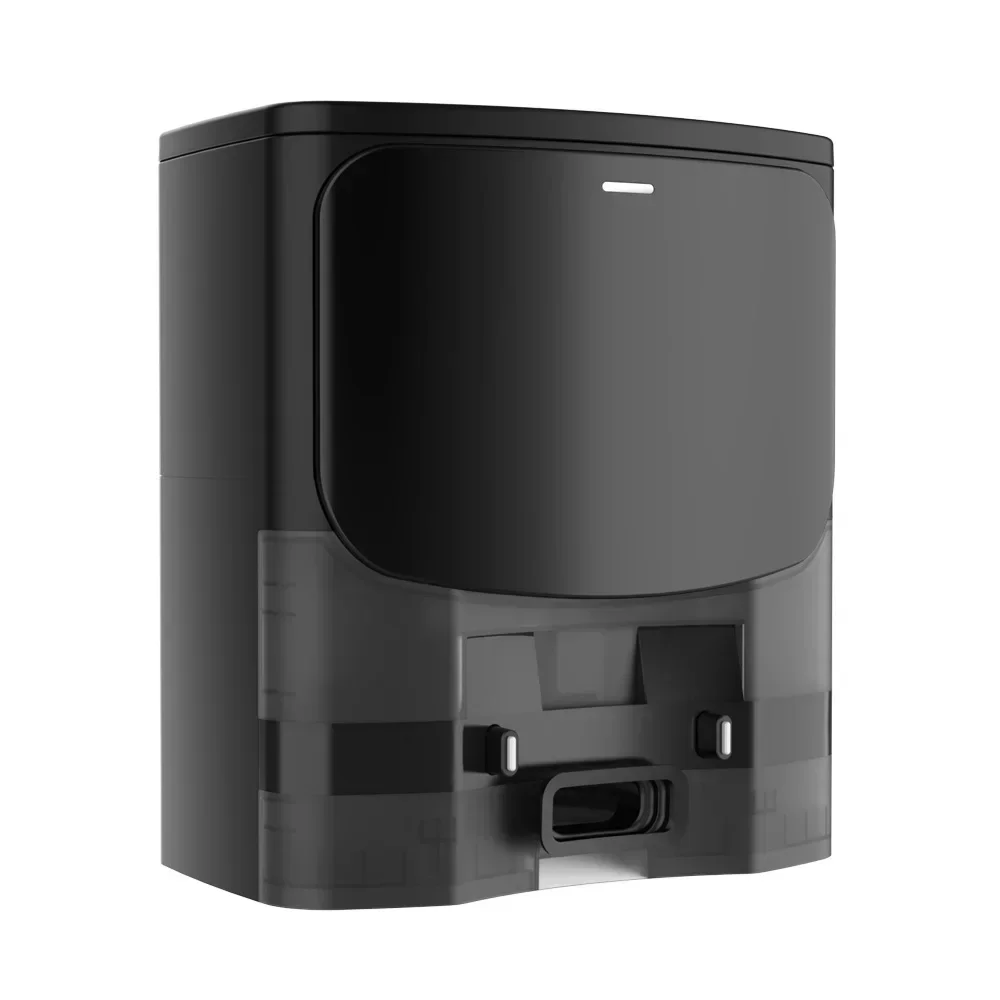 Робот-пылесос LIECTROUX G7 самоопорожняющийся с навигацией и управлением через