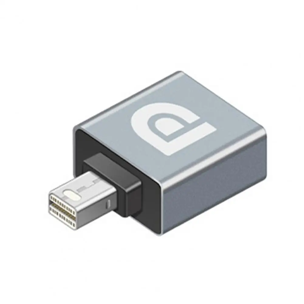 Конвертер для быстрой передачи видео с высокой четкостью из алюминиевого сплава