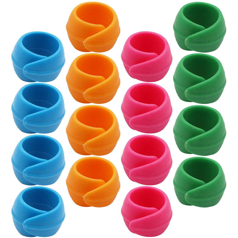 

Thread Holder Sewing Stand Tools Coil Holders Silicone Carriers Spool Fabric Accessories