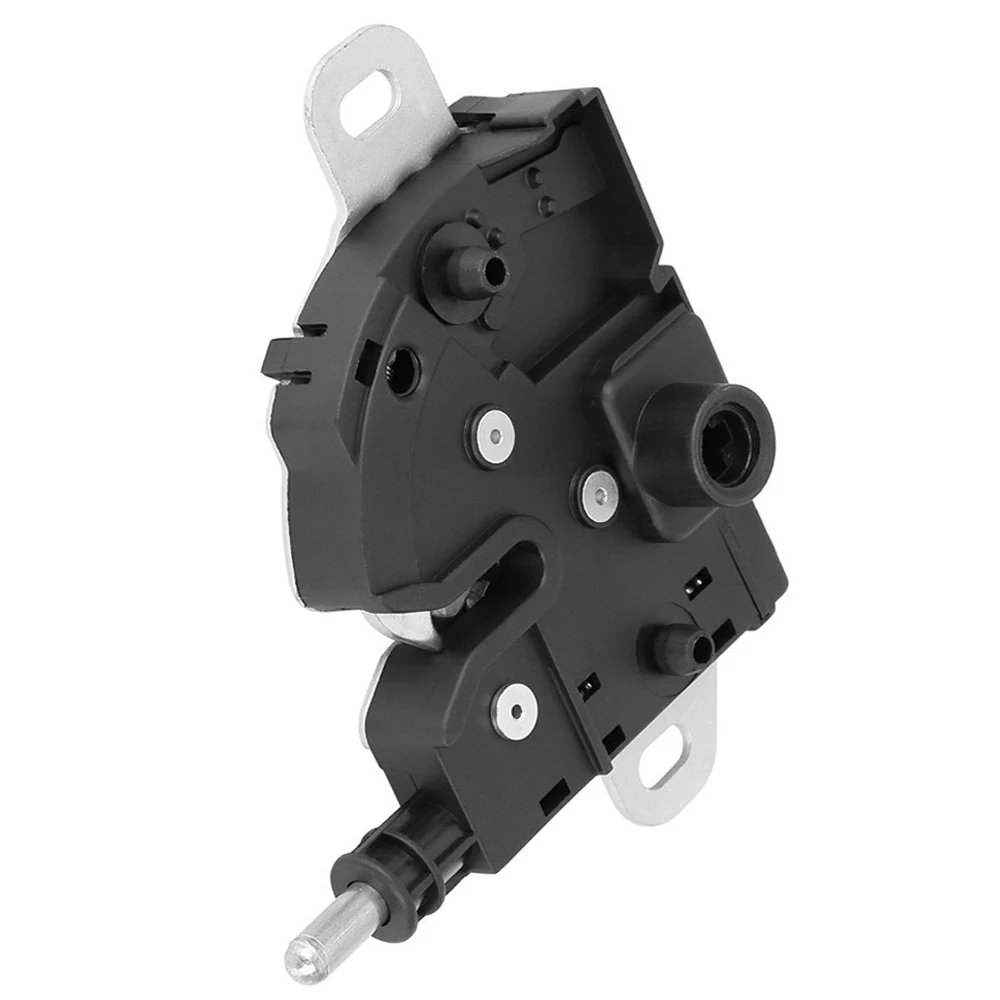 1 шт. новая защелка замка капота двигателя 4956236 Для Ford Transit MK6 MK7 Connect