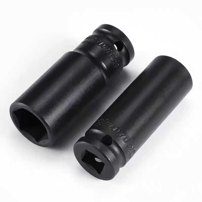 10 шт., шестигранный пневматический ударный гаечный ключ, 8-32 мм 10 шт., шестигранный пневматический ударный гаечный ключ, 8-32 мм