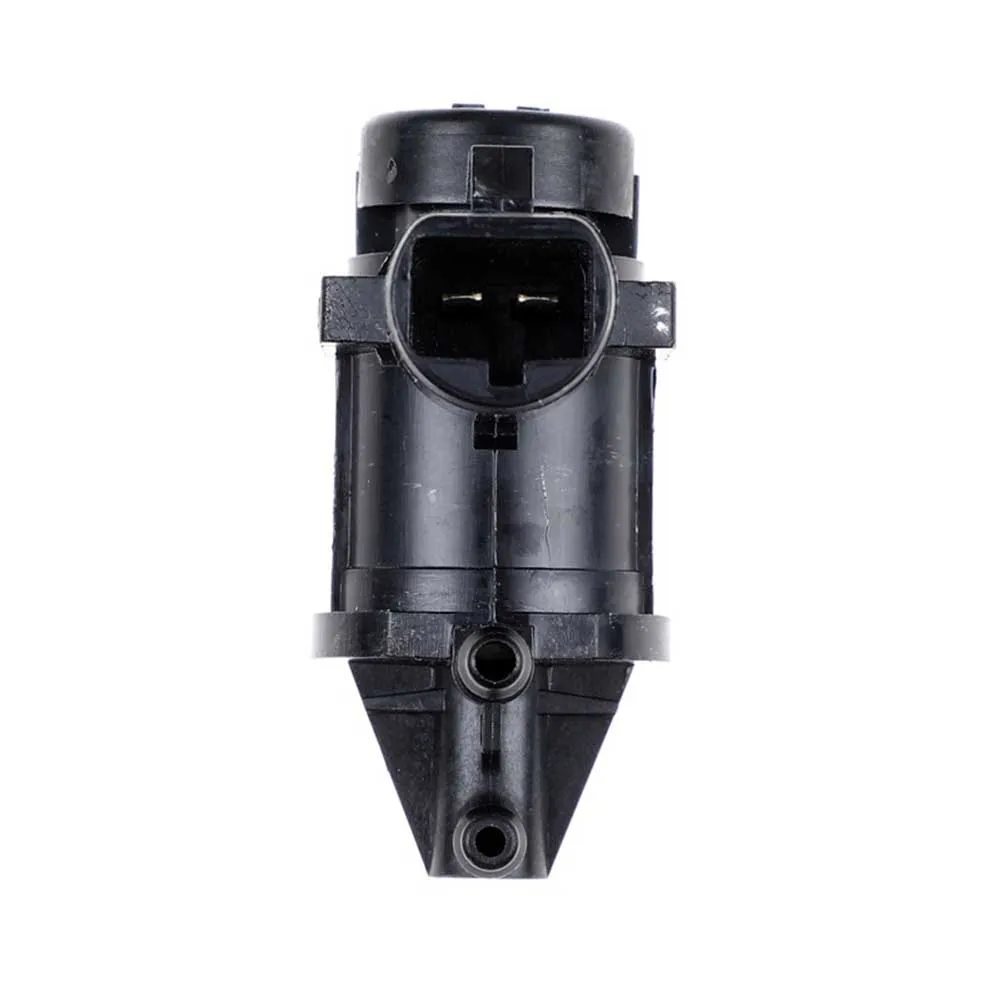 

Vacuum Solenoid Valve Repair 1pcs Accessories Black Durable Engineered Alternatives Practical To Use Brand New