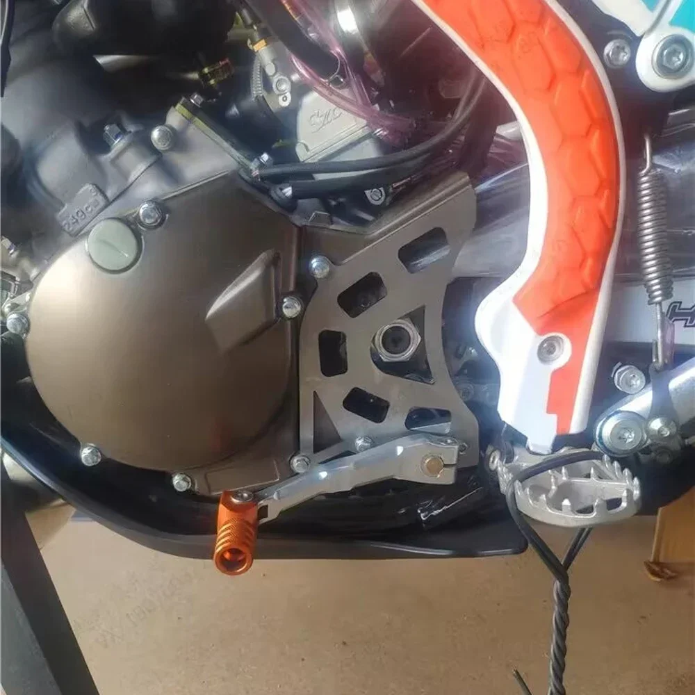 Для Loncin MT250 MT 250 kayo KT250 KT Hengjian 2-тактный DT230 мотоцикл Байк Передняя цепная звездочка